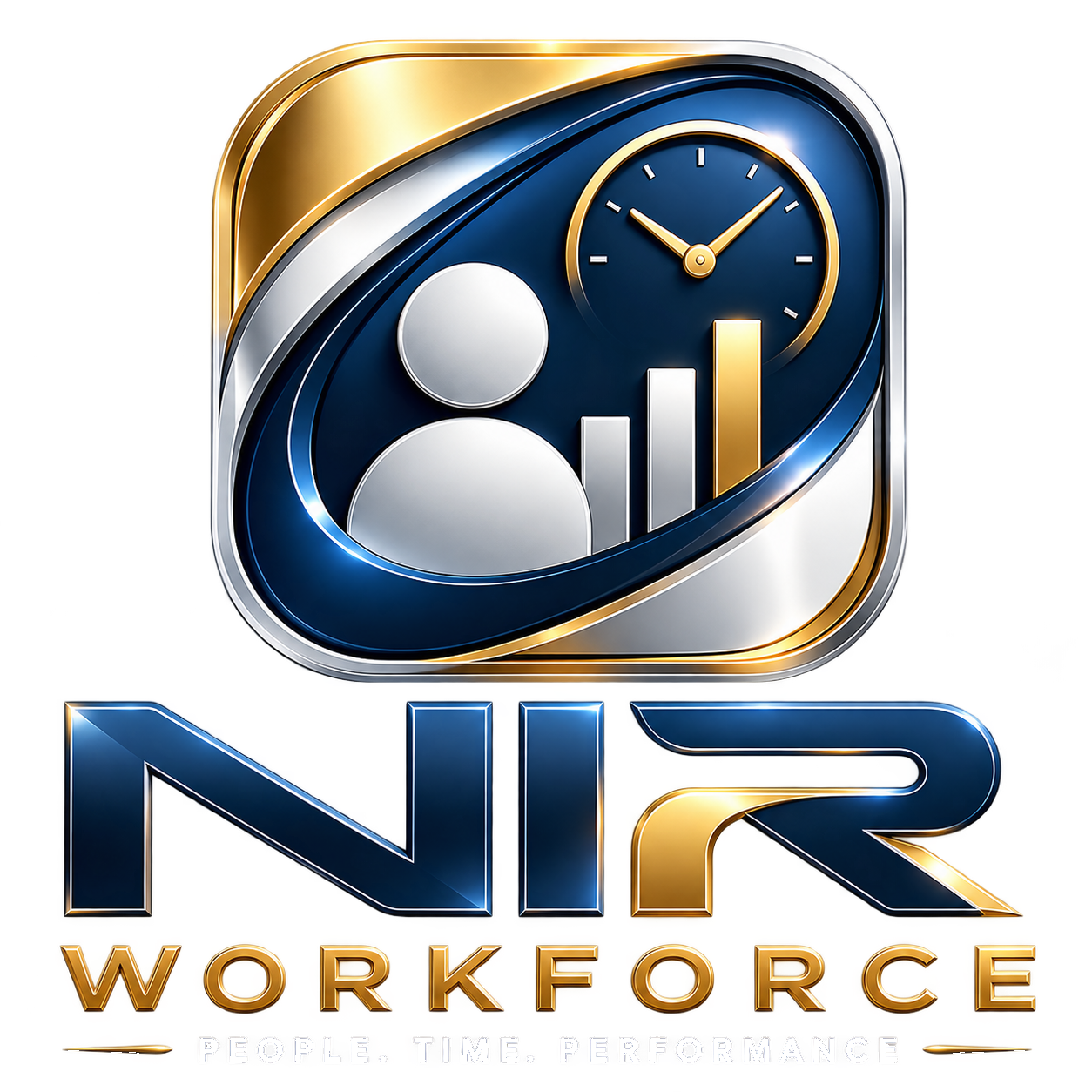 NIR Workforce
